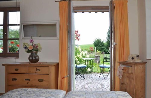Kaufbeuren Apartment | Holiday apartment Kemnater Alm