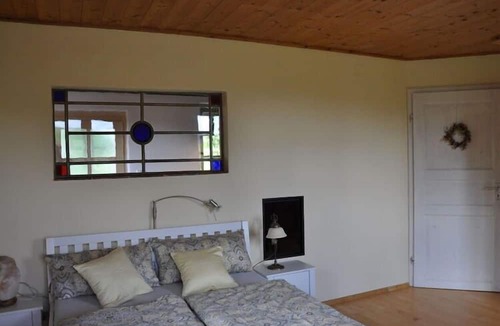Kaufbeuren Apartment | Holiday apartment Kemnater Alm
