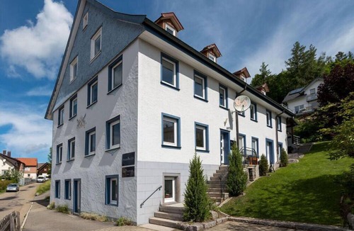 Schonach im Schwarzwald House | Zum Kuckuck Black Forest