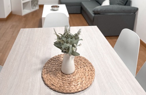 Portomarin Ski Chalet | Portohome II