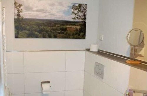 Baudenbach Apartment | Holiday apartment Frankens Mitte No.1