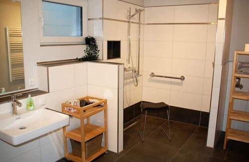 Baudenbach Apartment | Holiday apartment Frankens Mitte No.1