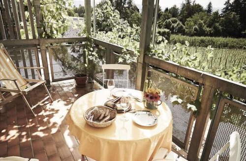 Bad Schachen House | Landhaus Haug Modern retreat