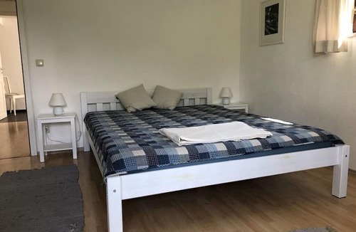 Murnau am Staffelsee House | Holiday apartment at Molopark