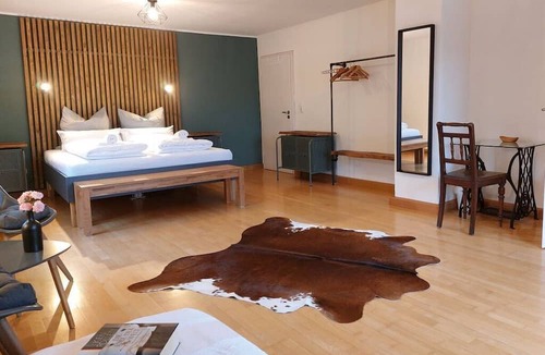 Diessen am Ammersee House | Schleichhof Ammersee