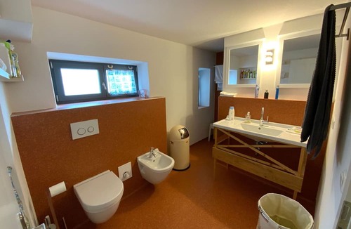Landsberg am Lech Apartment | Maisonette Wohnung Boho - Villafunkelbunt