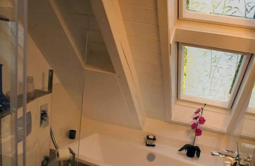 Herrsching am Ammersee Apartment | Holiday apartment Haus Seeblick