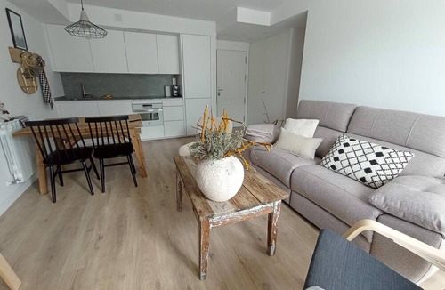 Panticosa Apartment | Apartment Panticosa, 2 bedrooms, 4 persons