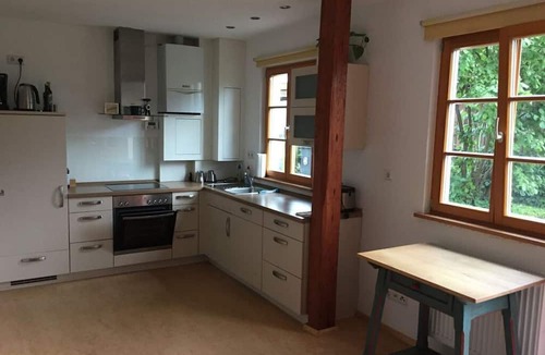 Enzisweiler Apartment | Lovely apartment in Lindau - Bodolzf