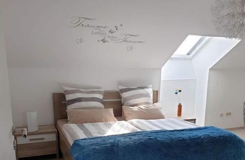 Bayreuth Apartment | Holiday apartment on Herrnholzweg
