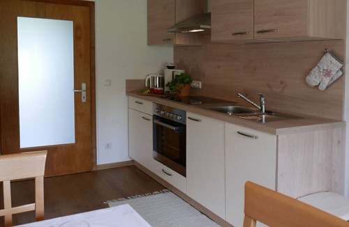 Waltenhofen Apartment | Country house Reetdachkate Liebhaberei