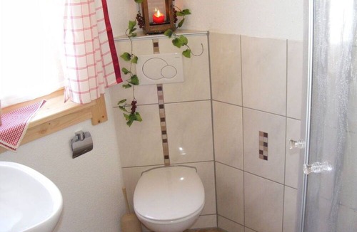 Philippsreut Apartment | Apartment in Irmenach