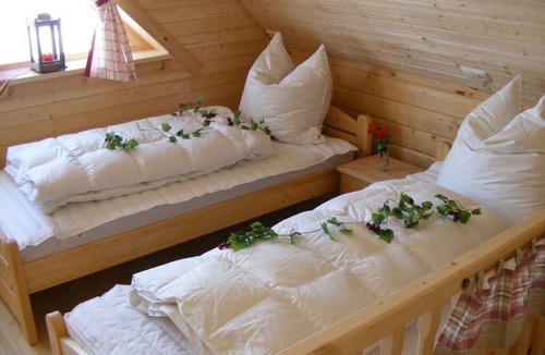 Philippsreut Apartment | Apartment in Irmenach