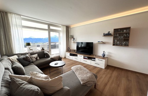 Enzensberg Apartment | Cooming Soom Ferienwohnung "sternenhimmel"