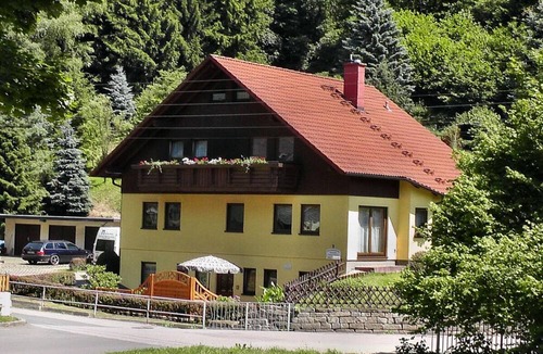 Prossen Apartment | Holiday apartment Marie