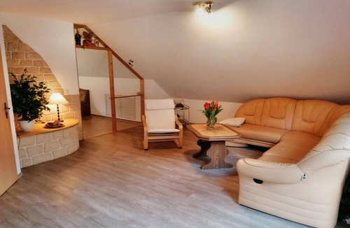 Prossen Apartment | Holiday apartment Marie