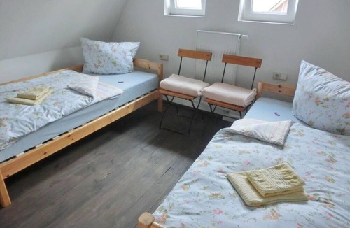 Krippen Apartment | Holiday home Domus Nostalgicus