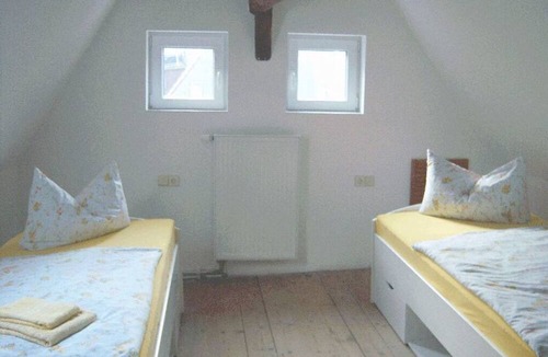 Krippen Apartment | Holiday home Domus Nostalgicus