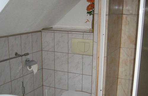 Weifa Apartment | Ferienwohnung/app. für 4 Gäste mit 25m² in Steinigtwolmsdorf