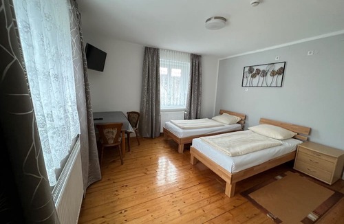 Altdorf Hostel | WG-Haus