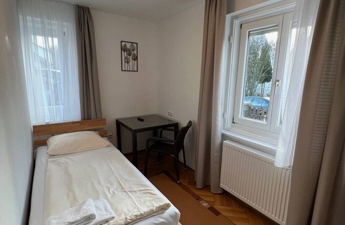 Altdorf Hostel | WG-Haus