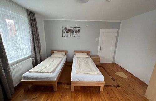 Altdorf Hostel | WG-Haus