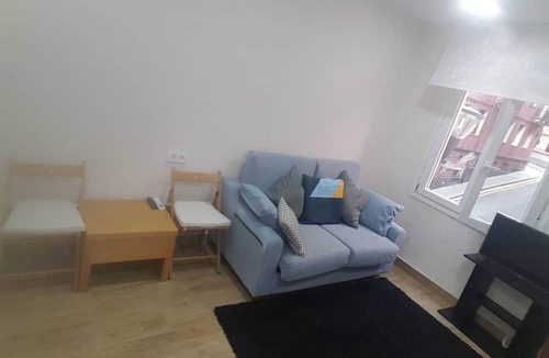 Zabala Apartment | Vrbo Property