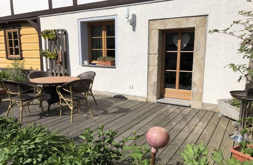 Rathmannsdorf Apartment | Holidays in the circumcourse and