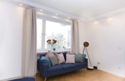 Schwabing-West Apartment | Vrbo Property