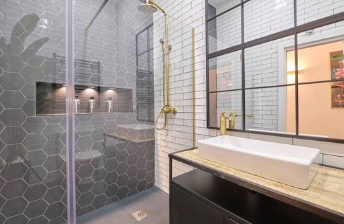 Imperial Apartment | La Latina-City Centre-WiFi-A/C-SmartTV