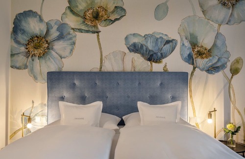 Bad Wiessee Hotel | Boutique Hotel Relais Chalet Wilhelmy