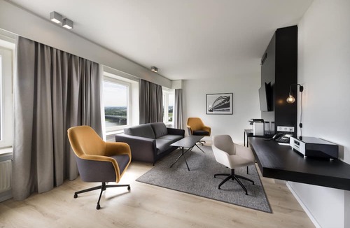 Hammfeld Hotel | Crowne Plaza Düsseldorf-Neuss by IHG
