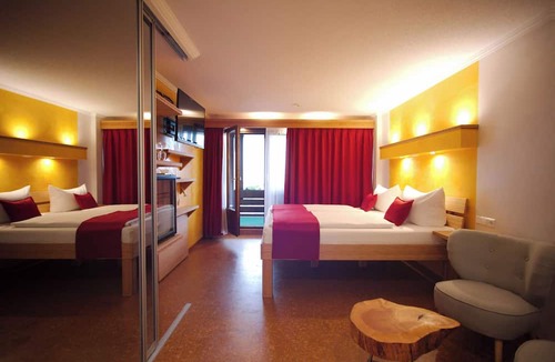 Breisach Hotel | BoutiqueHotel Kapuzinergarten