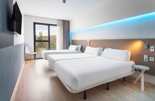 Oiartzun Hotel | B&B Hotel Donostia San Sebastián Aeropuerto
