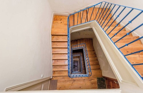 Penha de Franca Apartment | Charming flat with 2 bedrooms on Lisbon's 7th hill