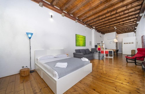Udine Apartment | GuestHost - Vista Matteotti- Udine Center Apartment