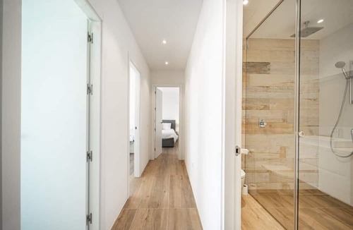 Lo Rufete Apartment | Stunning Penthouse Apartment in Las Colinas - LS18LC