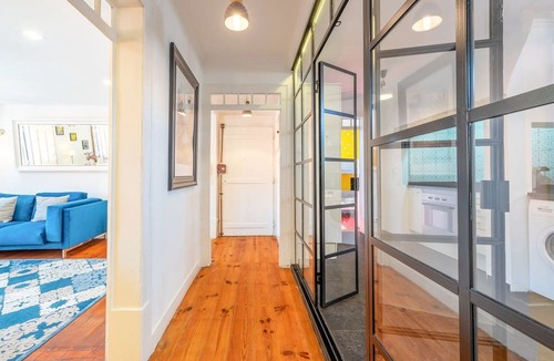 Belem Apartment | GuestReady - Sunshine Belém