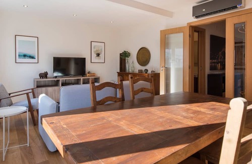 Belem Apartment | 2 Bedroom Belem Wonder by LovelyStay
