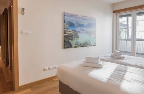 Belem Apartment | 2 Bedroom Belem Wonder by LovelyStay