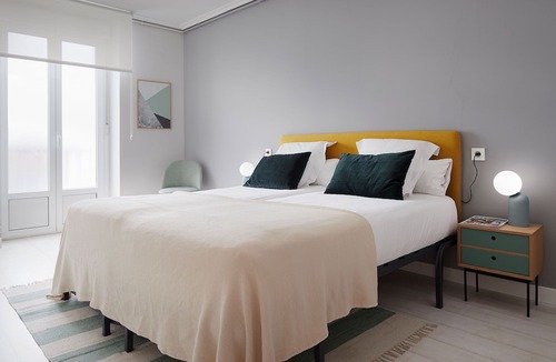 Gros Apartment | Colon by FeelFree Rentals