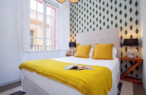 El Arenal Apartment | Genteel Home Galera Terrace II