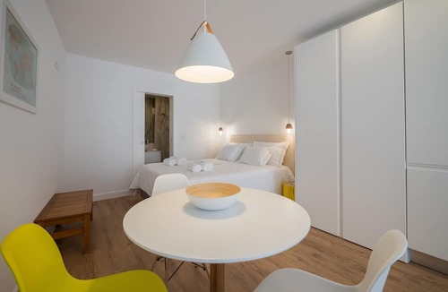 Socorro Apartment | Castle Terrace House - Exclusive Apartment - Your home away fom home