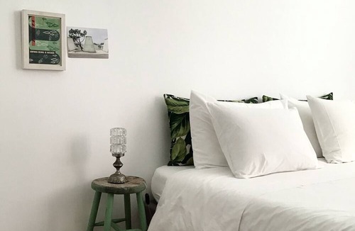 Lisbon Old Town Apartment | A home full of stories to be shared and lived.