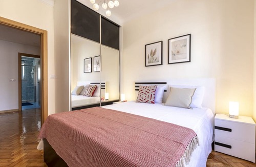 Lisbon Old Town Apartment | Casa Campolide - Lisbon