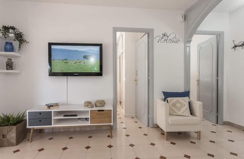 Castelldefels Apartment | POOL BBQ APARTMENT in CASTELLDEFELS
