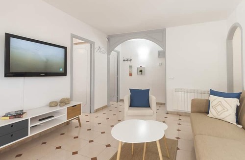 Castelldefels Apartment | POOL BBQ APARTMENT in CASTELLDEFELS