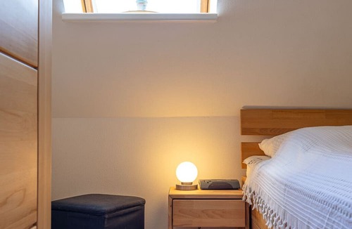 Laboe Apartment | Seemann Budle vacation apartment in the old captain's house