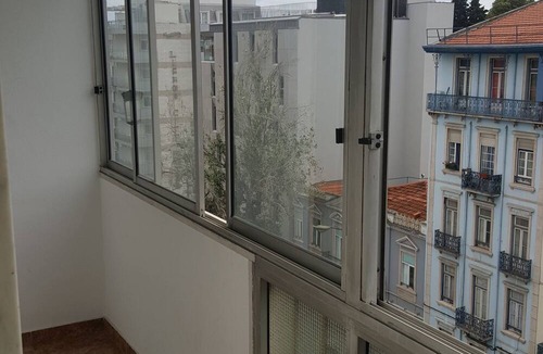 Lisbon Old Town Apartment | Admiral 48
