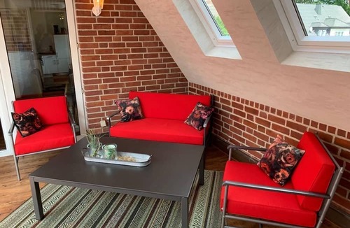 Bad Zwischenahn Apartment | Apartment Wangerooge - Ferienappartements "Welsum"
